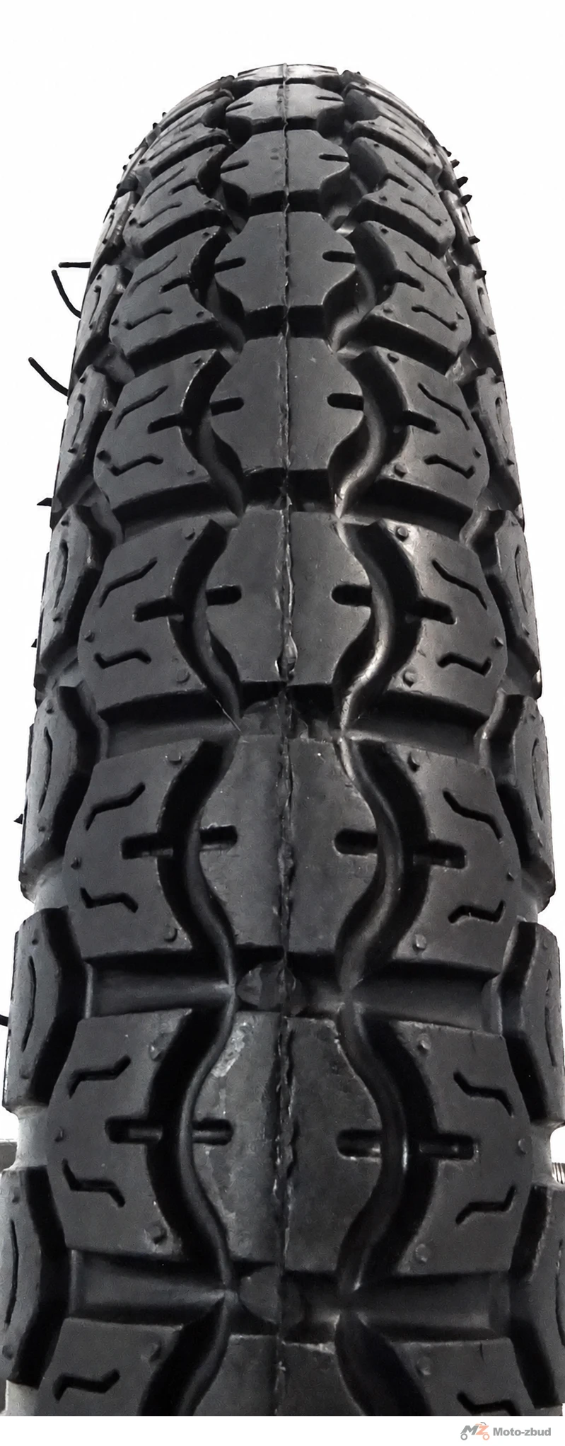 Opona motocyklowa 18 × 3.00 M876 — ujęcie 2