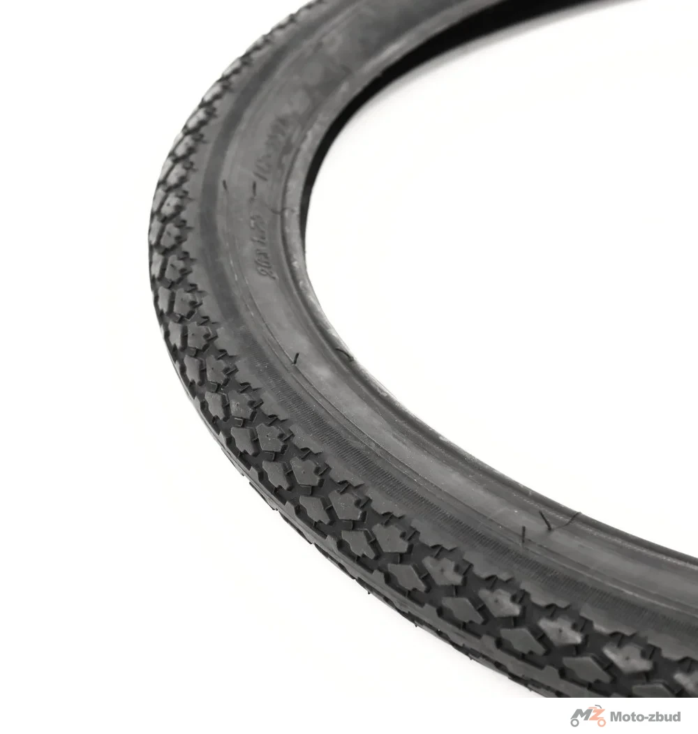 Opona rowerowa 26 × 1.75 vrb 208 — ujęcie 2