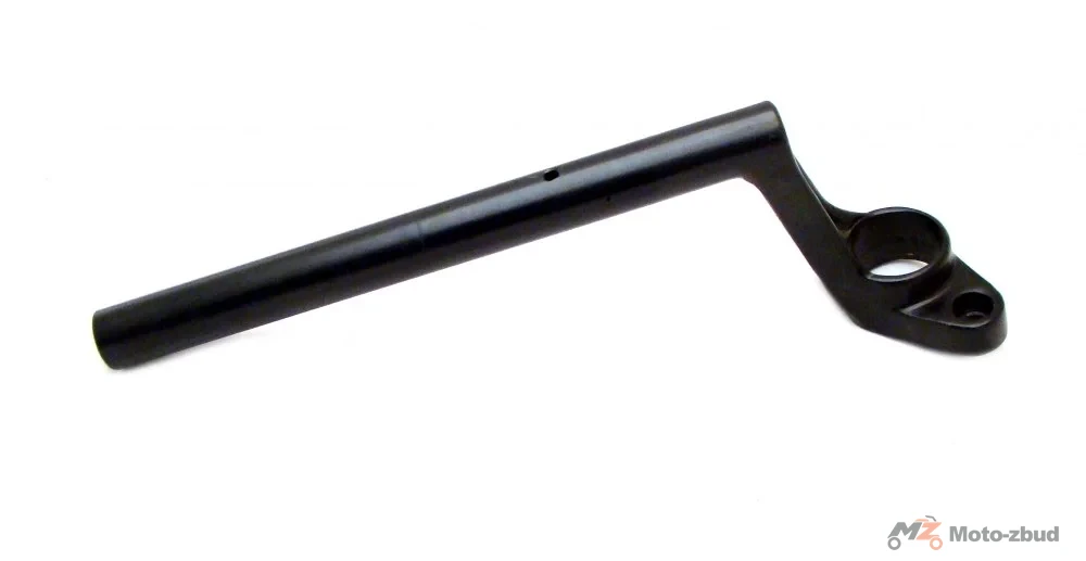 Junak M14/M25 125 cm³/250 cm³ kierownica lewa — ujęcie 2