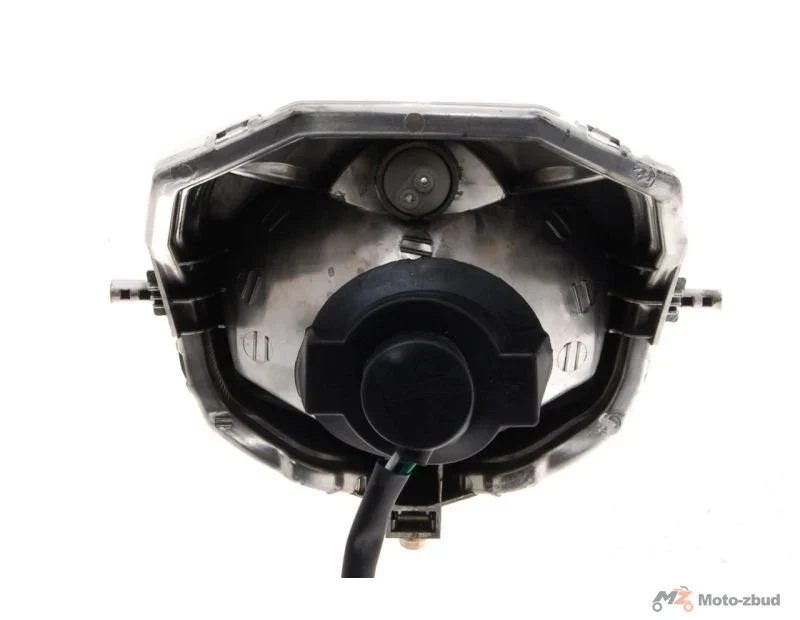 Górna lampa przednia świateł drogowych ATV 250 STXE — ZQB2403 — ujęcie 3