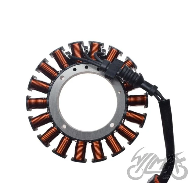 Stator 18 cewek do Harley-Davidson — 30017-07 — ujęcie 3