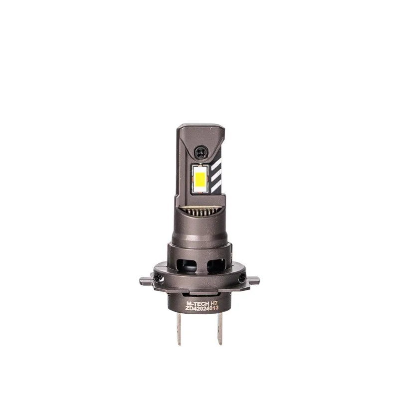 Zestaw LED SET M-TECH PREMIUM SMART NEXT GENERATION SERIES H7 — ujęcie 3