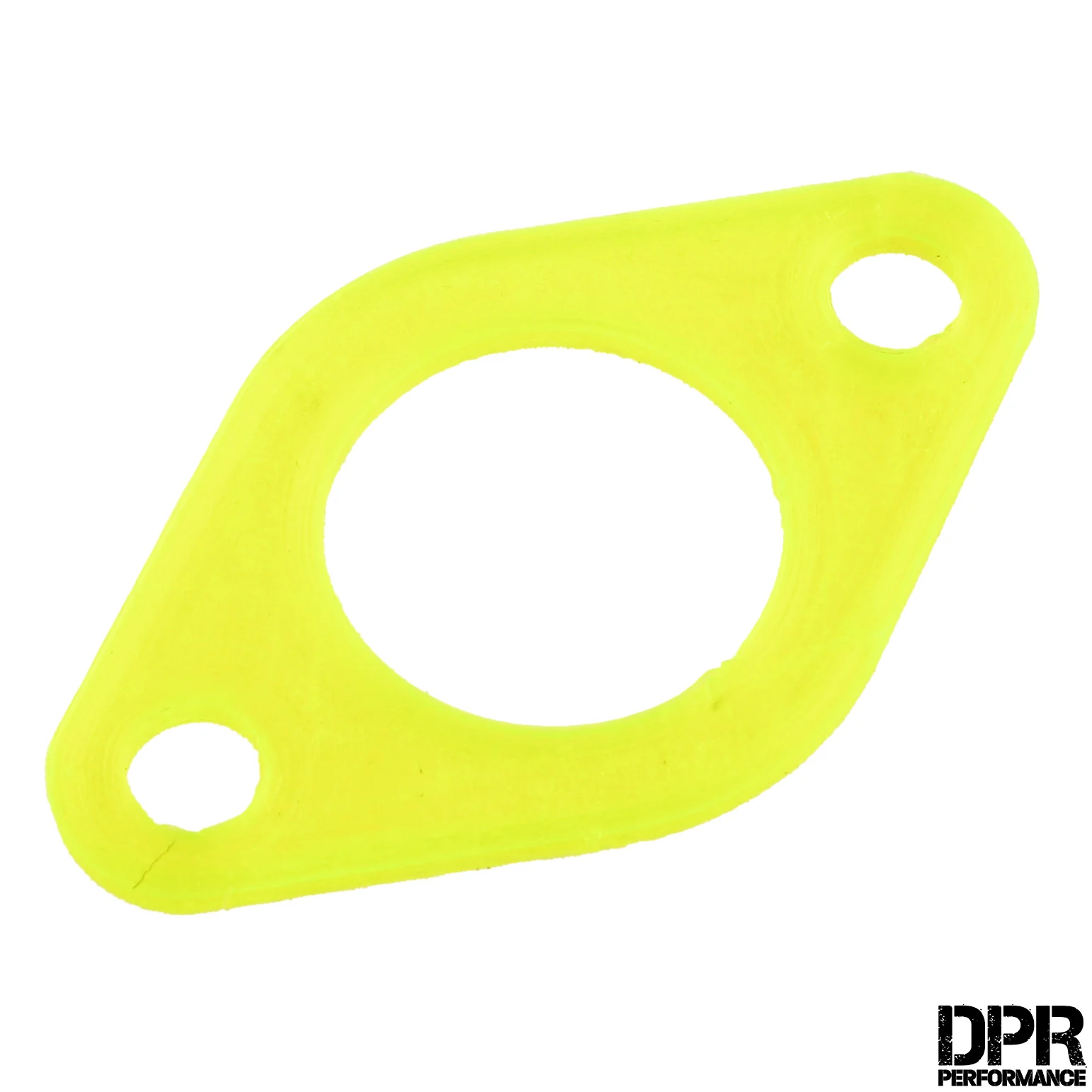 Uszczelka Simson cylinder - gaźnik 21 × 2 żółta DPR Performance — ujęcie 1