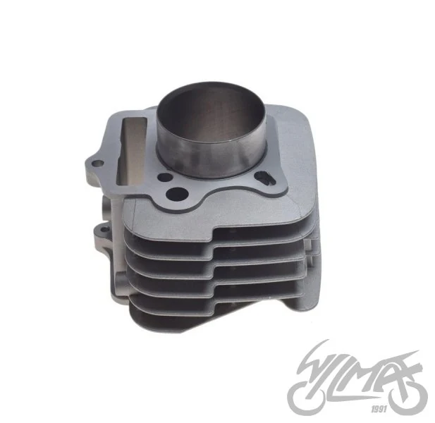 Cylinder silnik ZS154FMI-2 komplet 125 cc — ujęcie 3