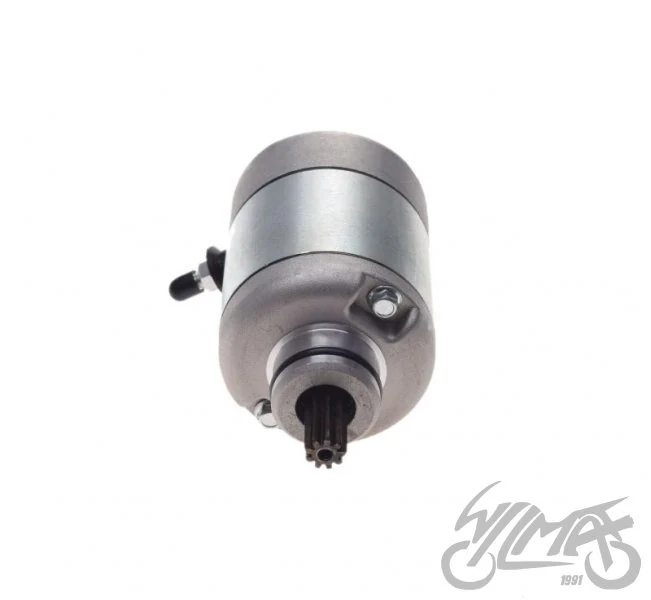 Rozrusznik elektryczny do Piaggio 125 250 — ujęcie 3