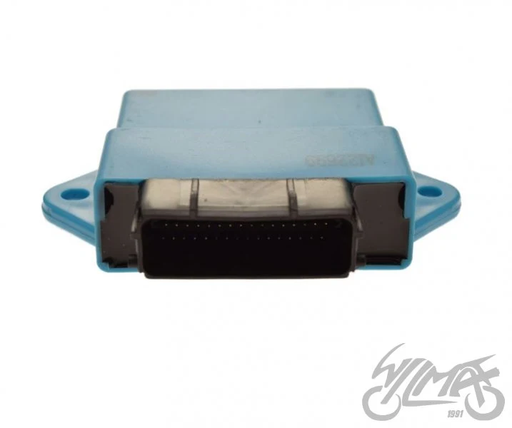 Sterownik silnika ECU do Yamahy Aerox 50 Euro 4, rocznik 2021 — AI22699 — ujęcie 2