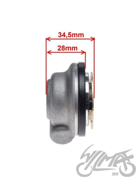 Napęd licznika do Junaka 901 — J9017030 — ujęcie 3