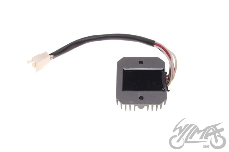 Regulator napięcia do Yamaha RO250 82 - 85 — ujęcie 2