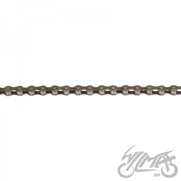 Łańcuch rowerowy 1 rz. KMC S1 1/2” x 1/8” x 112L — ujęcie 2