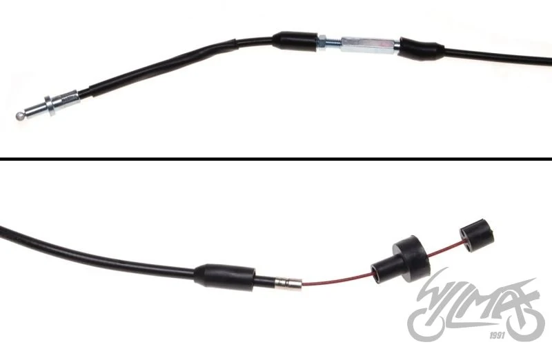 Rolgaz z linką — skok 166–174 mm — ujęcie 5