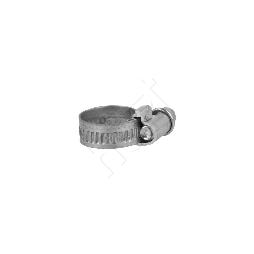 Obejma zaciskowa 9 mm 12-18 Torro C7 W1 NORMA 1267565015 — ujęcie 2