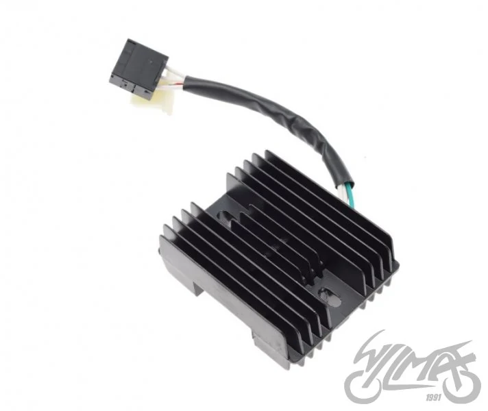 Regulator napięcia do CFMOTO — zamiennik 0180-151000 — ujęcie 1