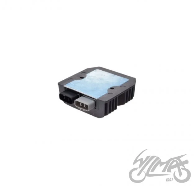 Regulator napięcia do Hondy 31600-HL6-A0 — ujęcie 3