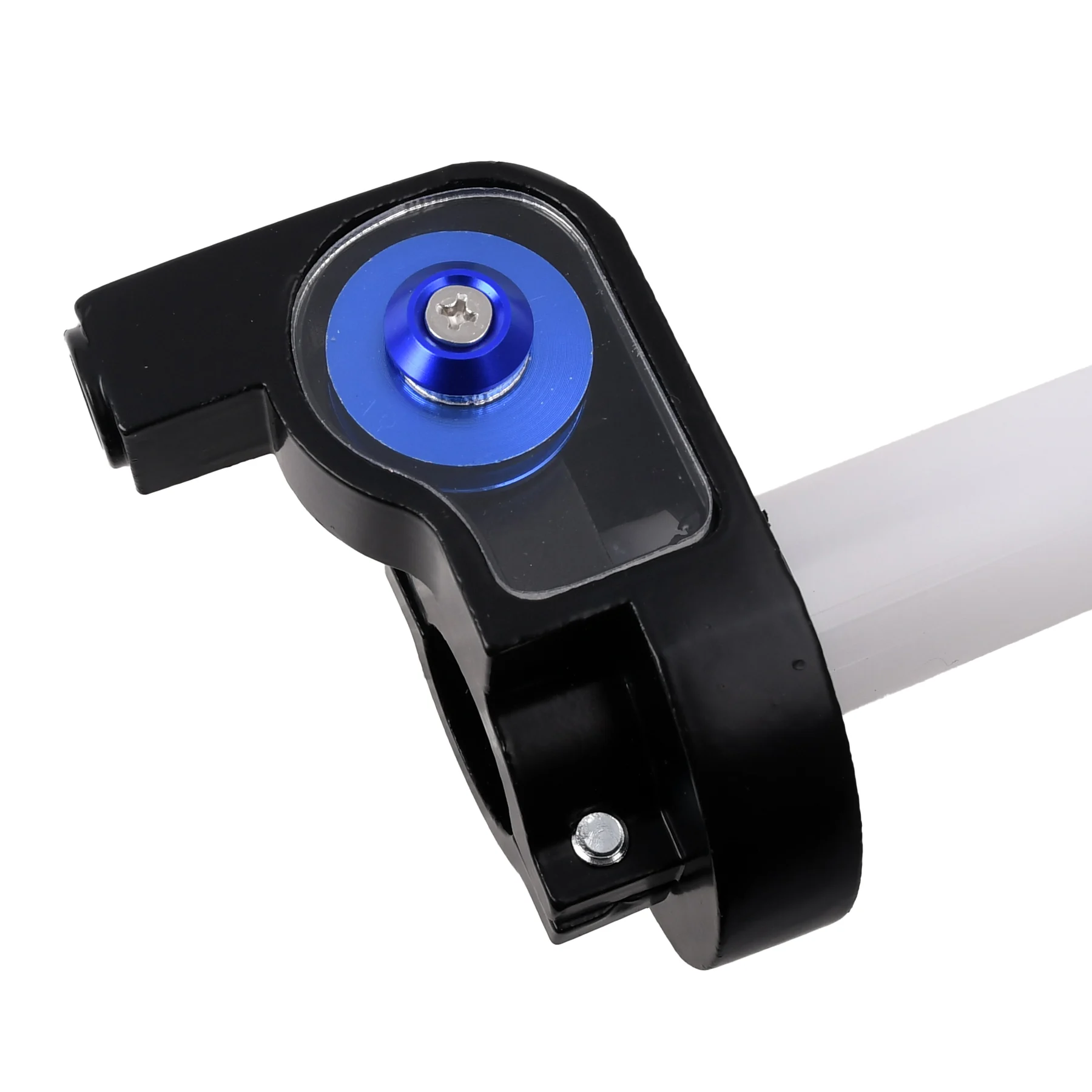 Rollgaz + linka Racing Force uniwersalny niebieski — ujęcie 3