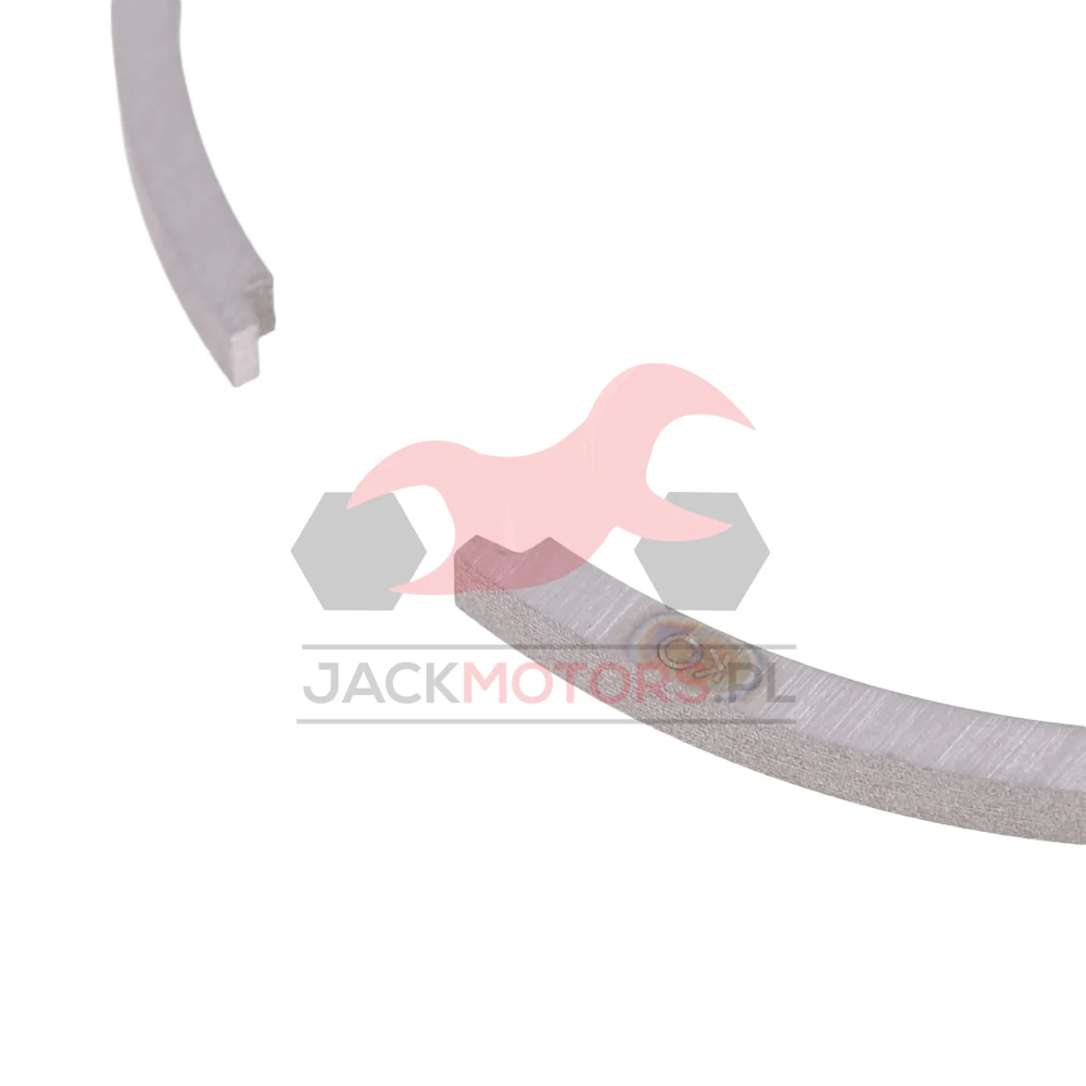 Pierścień tłoka Jawa 350 typ 634 58,00 × 2,5 nominał CZ — ujęcie 2