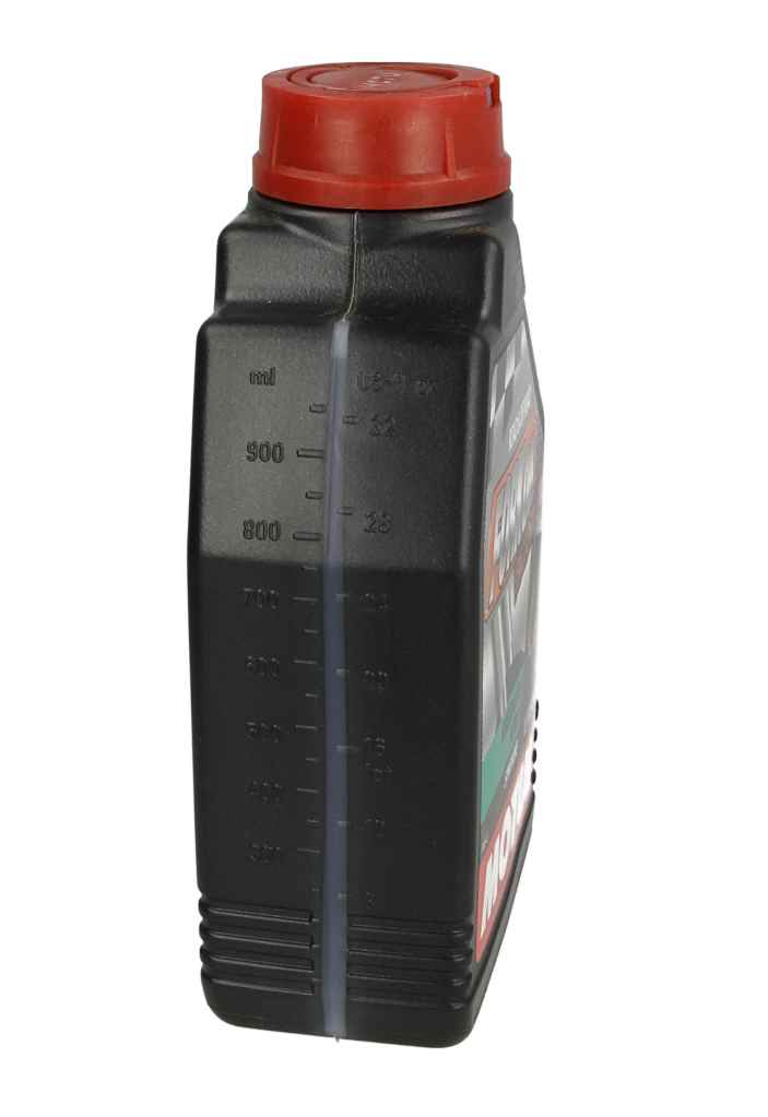 Olej do teleskopów 10 W MOTUL fork oil factory line medium 1 l — ujęcie 21
