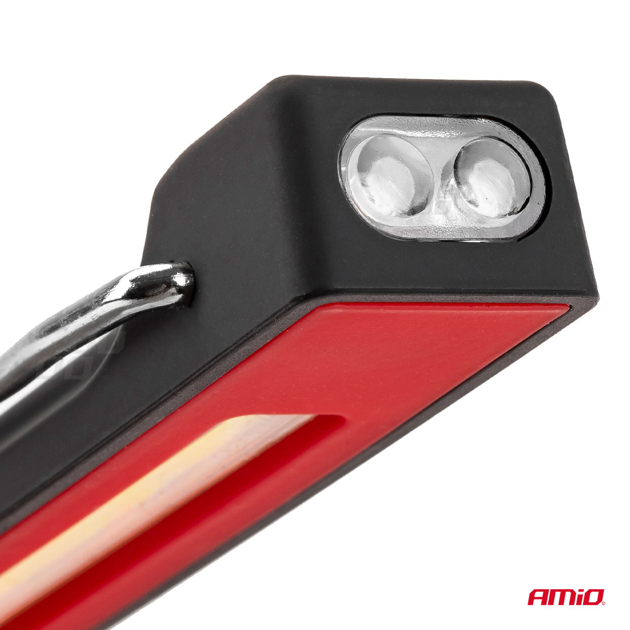 Lampa inspekcyjna LED 3 W COB, 1800 mAh — ujęcie 3