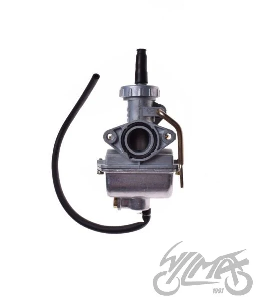 Gaźnik mini cross 4T — ujęcie 3