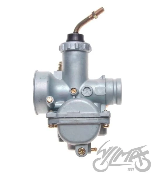 Gaźnik FORCE-1 z aluminium, przepustnica 23 mm — ujęcie 5
