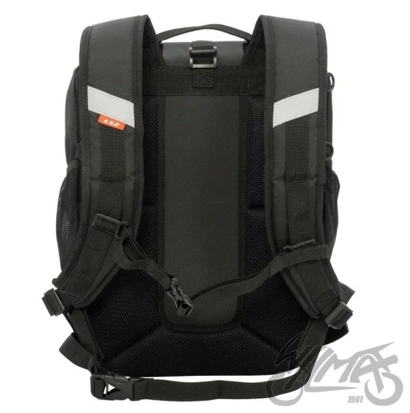 Plecak LS2 freedom backpack 25 l — ujęcie 4