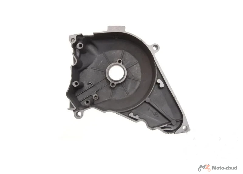 Pokrywa silnika lewa statora ATV 110 półautomat — ujęcie 3