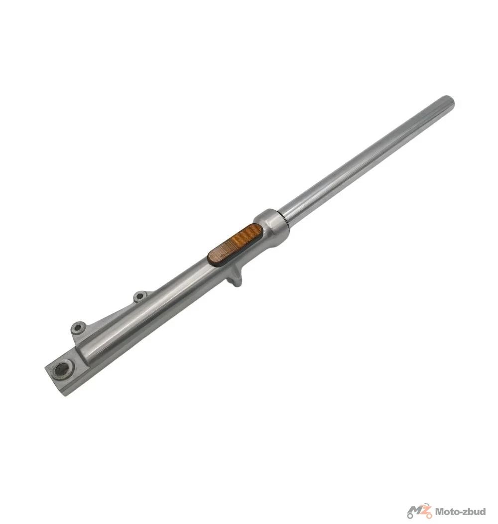 Junak M11 125 cm³/320 cm³ amortyzator przód prawy kpl. (Q37 dł.cał.87 cm) (grafitowy)