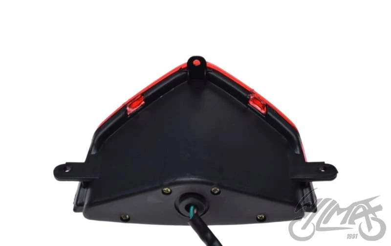 Lampa tylna LED do Junaka 902, Euro 4 i niżej — J9022421 — ujęcie 3