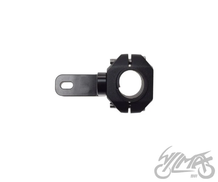 Uniwersalny uchwyt lamp przeciwmgielnych LED — komplet AW2489 — ujęcie 2