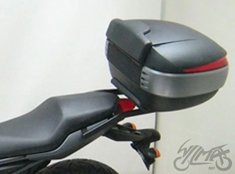 Stelaż kufra tył SHAD do Yamaha diversion xj 600 n — ujęcie 2