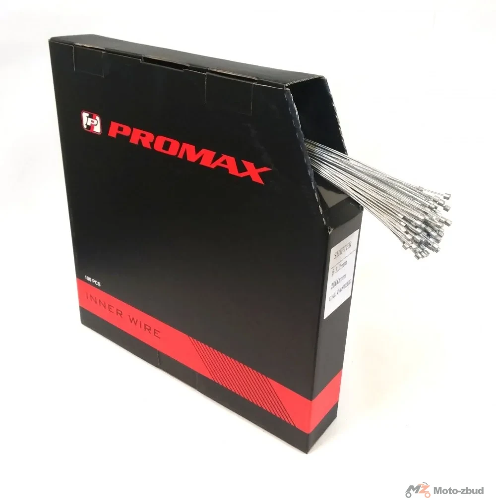 Linka wkład tylnej przerz./100szt 1,2/2000 mm Promax galwanizowana