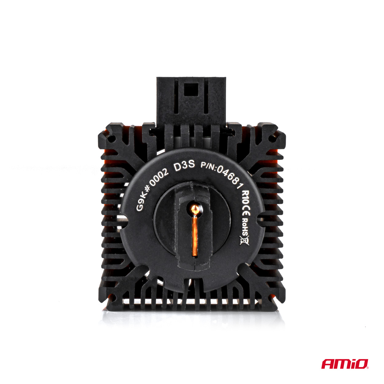 Żarówki samochodowe LED XD PRO D3S FULL CANBUS — ujęcie 8