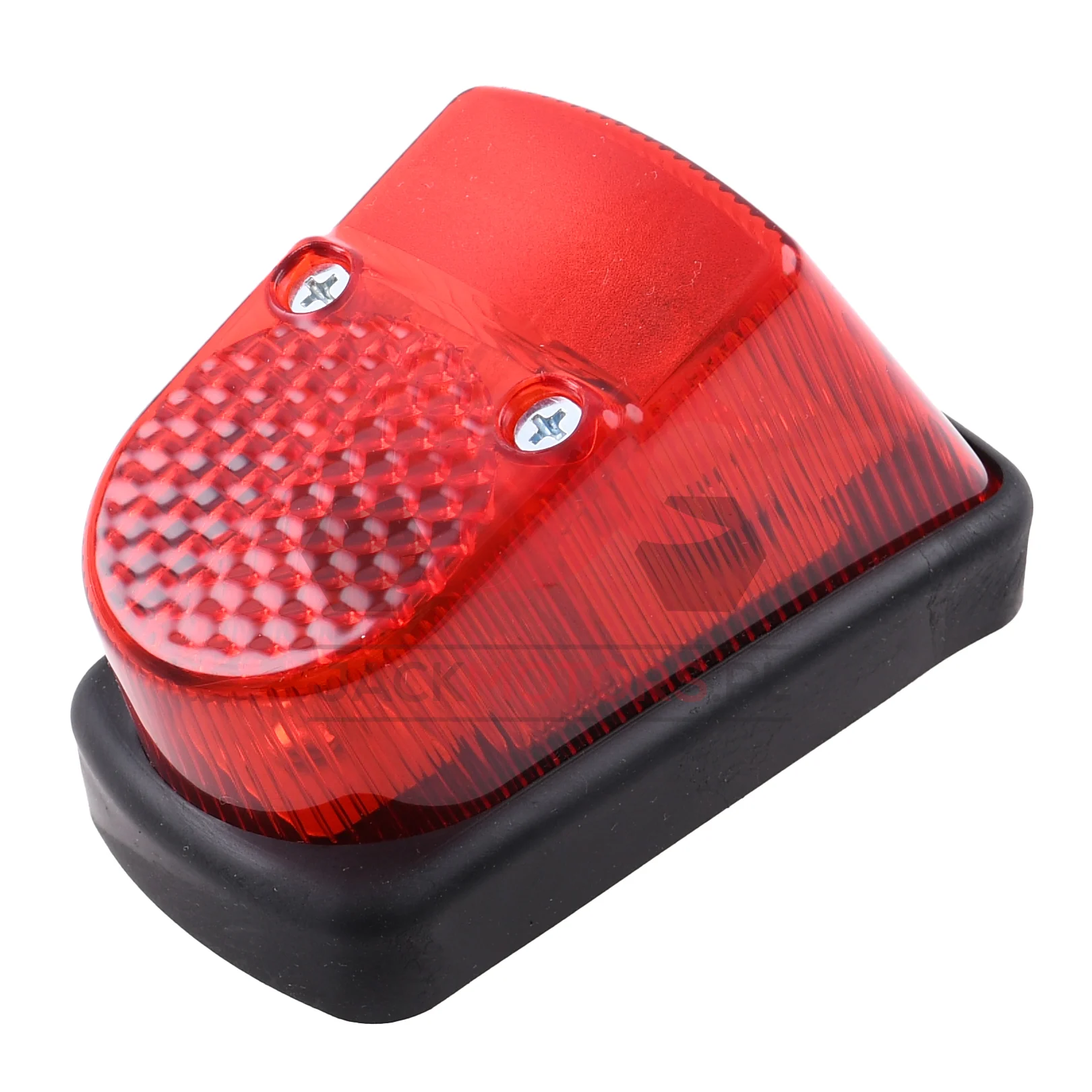Lampa tył Romet Komar stary typ PL