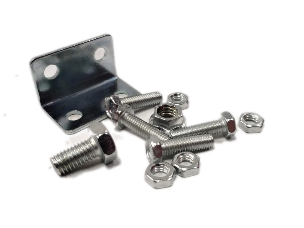 Klakson, fanfara podwójna 290/220mm 12V (z kompresorem) — ujęcie 2