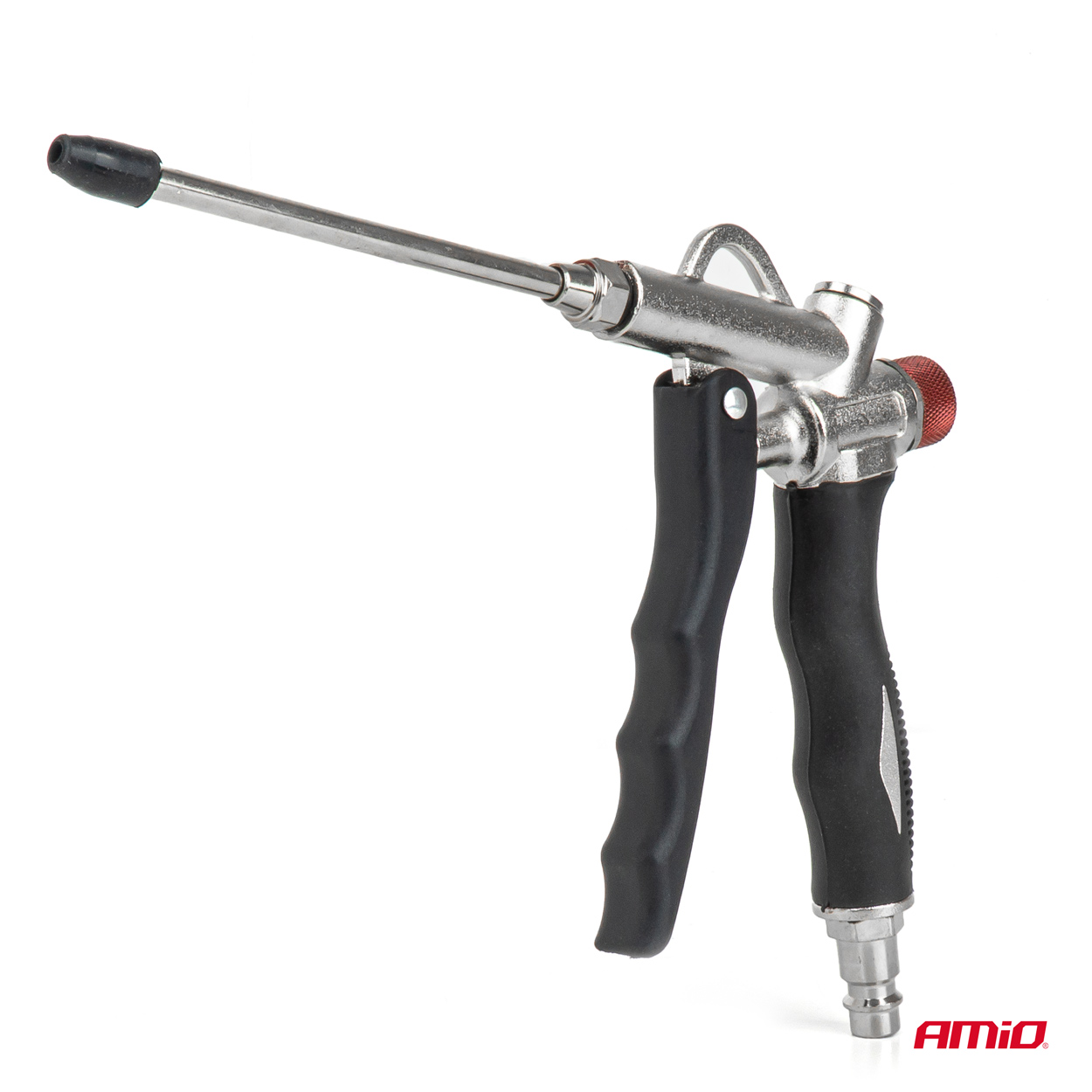 Pistolet do przedmuchiwania z dyszą Venturiego 1/4" — ujęcie 6