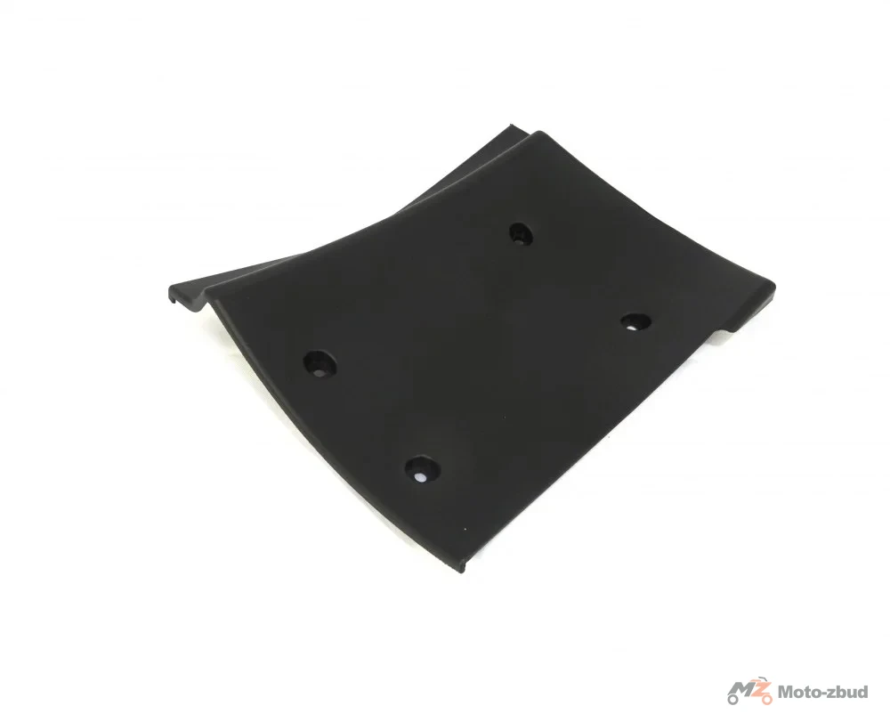 Junak M15 125 cm³ osłona ramy / wahacza głównego dolna (przy kole tył) — ujęcie 2