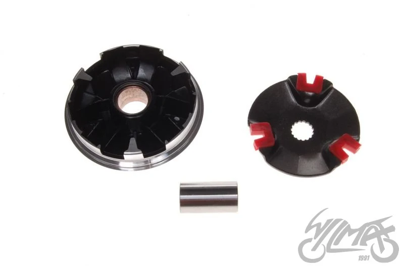 Wariator do Yamahy Jog 90 tuning duży zestaw — ujęcie 3