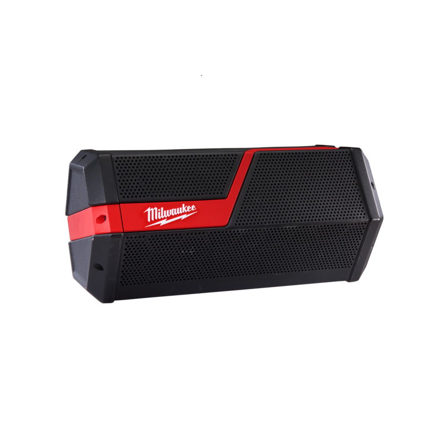Głośnik bluetooth M12-18 JSSP-0 MILWAUKEE 4933459275 — ujęcie 2