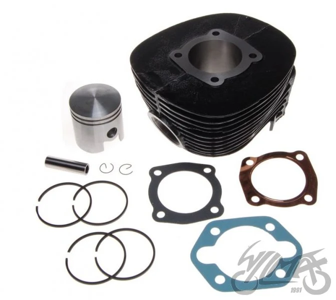 Cylinder do SHL 175 komplet