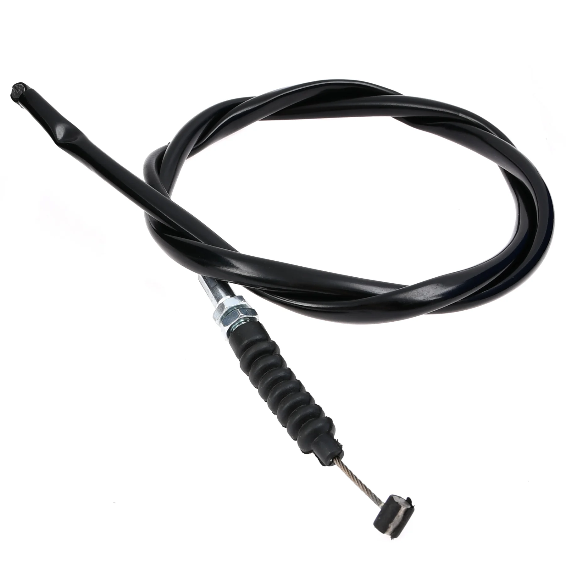 Linka sprzęgła Yamaha DT 125 r (89-06R.) JMP premium — ujęcie 1