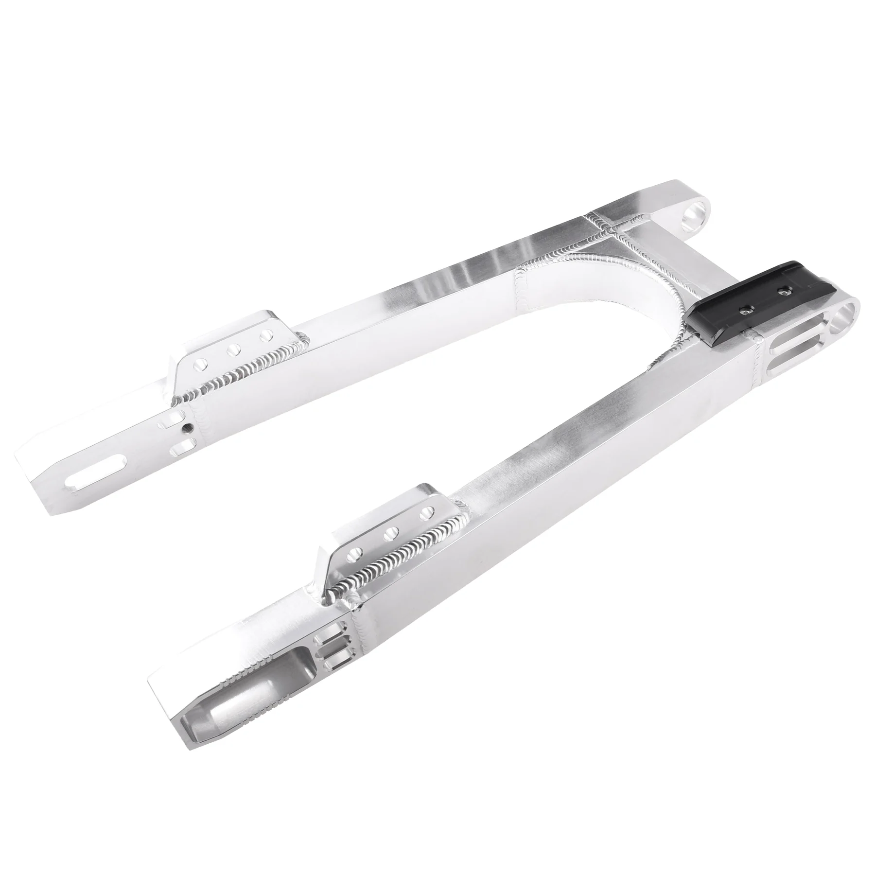 Wahacz Simson S51 aluminium CNC premium +50 mm kpl. DPR Performance — ujęcie 4