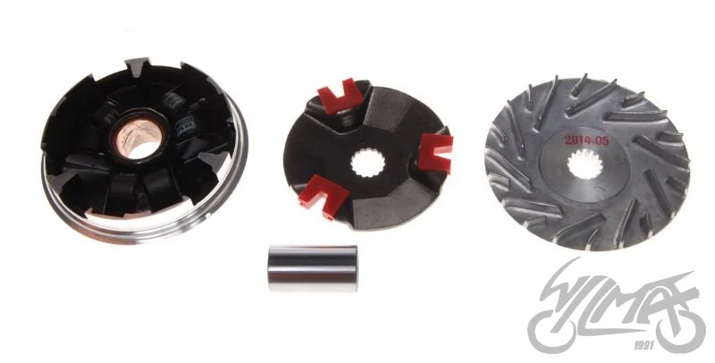Wariator 2T Longjia QT-4,QT-k tuning 2T — ujęcie 3