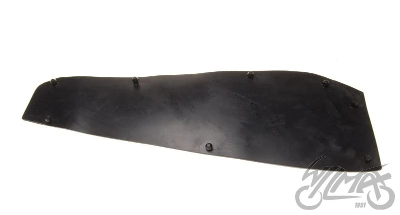 Guma podłogi prawa CPI GTX 50/125 — ujęcie 2