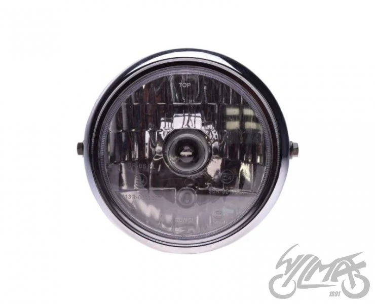 Lampa przednia do CPI QM125-2D — CSM2401 — ujęcie 2