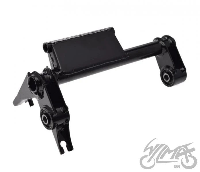 Mocowanie silnika do Longjia LJ125T-8M — ujęcie 3