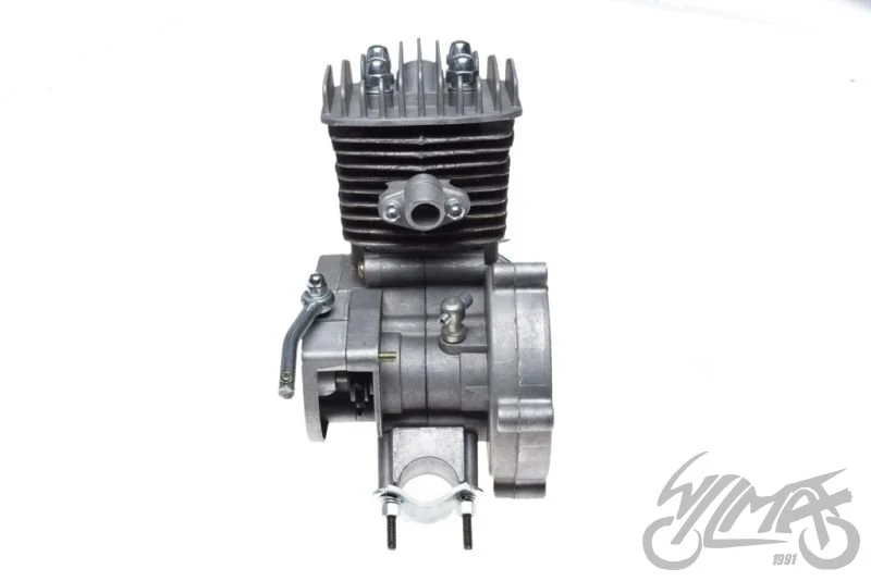Silnik rowerowy 80 cc 2T — ujęcie 3
