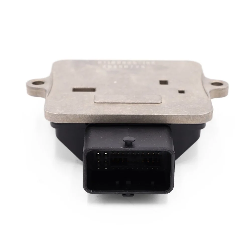 Junak RX125 komputer (ecu) — ujęcie 2