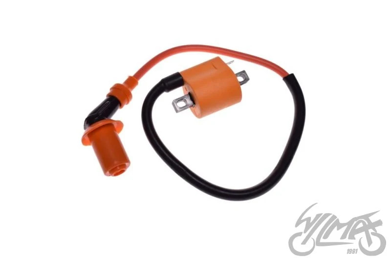 Cewka zapłonowa — zamiennik RMS0040 / QBK-35200-0000 — ujęcie 1