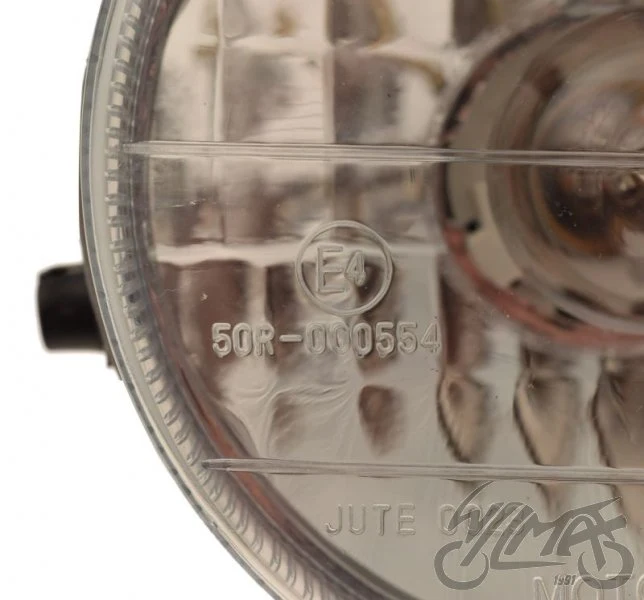 Lampa przednia PY-5 — ZPY2401 — ujęcie 4