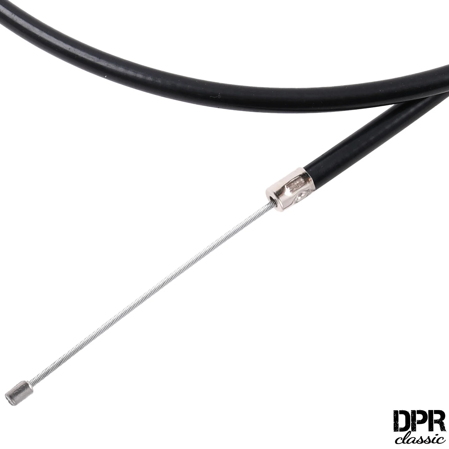 Linka gazu wysoka kier. TS ETZ 250 DPR Classic — ujęcie 2