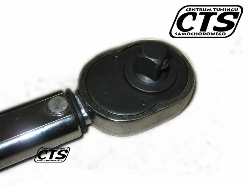 Klucz dynamometryczny 1/2" 42,6-203,5 NM — ujęcie 4